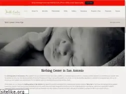 Sites similar to birthcenterstoneoak.com