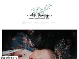 Sites similar to birthchemistry.com