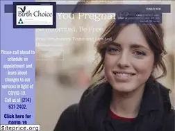 Sites similar to birthchoicedallas.org