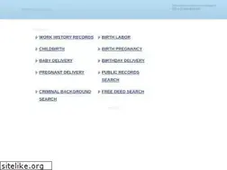 Sites similar to birthchoiceuk.com