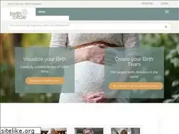 Sites similar to birthcircle.com