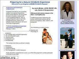 Sites similar to birthclasses.net