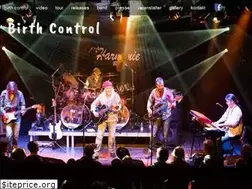 Sites similar to birthcontrol-band.de