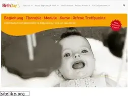 Sites similar to birthday-salzburg.com