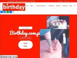 Sites similar to birthday.com.pk