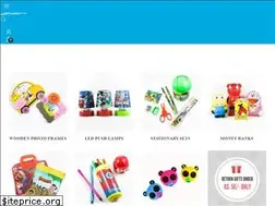 Sites similar to birthdayboom.in