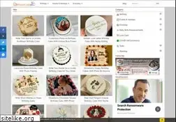Sites similar to birthdaycake24.com