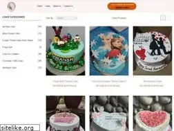 Sites similar to birthdaycakenepal.com