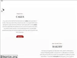 Sites similar to birthdaycakes.ae