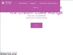 Sites similar to birthdaycakeshop.com.au