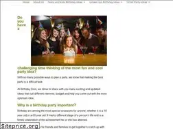 Sites similar to birthdaydino.com