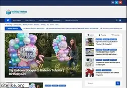 Sites similar to birthdayfreebies.com