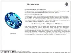 Sites similar to birthdaygems.org