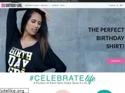 Sites similar to birthdaygirlworld.com