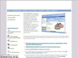 Sites similar to birthdaymailer.de