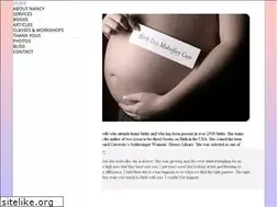 Sites similar to birthdaymidwifery.com