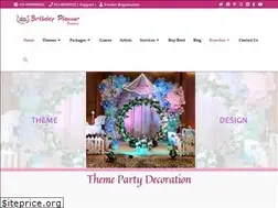 Sites similar to birthdayplanner.co.in