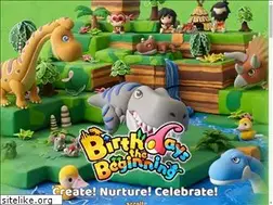 Sites similar to birthdaysthebeginning.com
