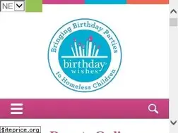 Sites similar to birthdaywishes.org