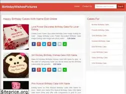 Sites similar to birthdaywishespictures.com