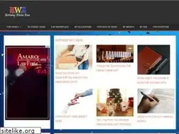 Sites similar to birthdaywisheszone.com