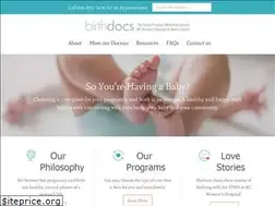 Sites similar to birthdocs.ca