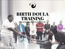 Sites similar to birthdoulatraining.ca