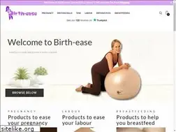 Sites similar to birthease.co.uk