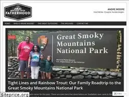 Sites similar to birthedintofatherhood.com