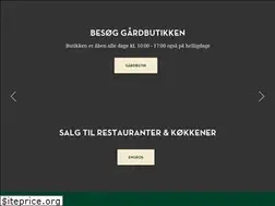 Sites similar to birthesminde.dk