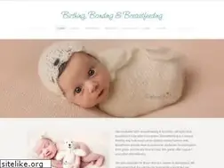Sites similar to birthingandbreastfeeding.com