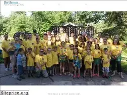 Sites similar to birthinjury.org