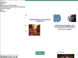 Sites similar to birthisjustthebeginning.com