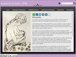 Sites similar to birthjoyfully.com