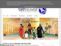 Sites similar to birthkuwait.com