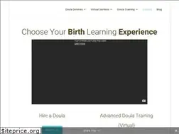Sites similar to birthlearning.com