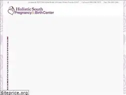 Sites similar to birthmidwife.com