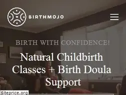 Sites similar to birthmojo.com