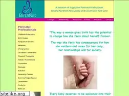 Sites similar to birthnet.info