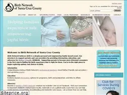 Sites similar to birthnet.org