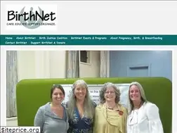 Sites similar to birthnewyork.org