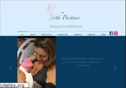 Sites similar to birthpartnersdoulas.com