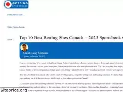 Sites similar to birthplaceofhockey.com