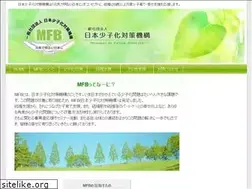 Sites similar to birthrate.jp.net