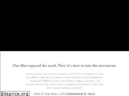Sites similar to birthrightfilm.com
