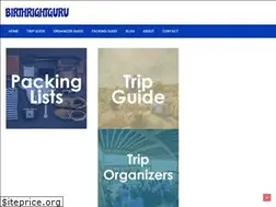 Sites similar to birthrightguru.com