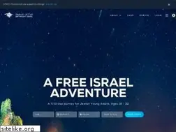 Sites similar to birthrightisrael.com