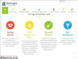 Sites similar to birthrightofsanlorenzo.com