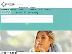 Sites similar to birthrightstcharles.org