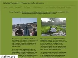 Sites similar to birthrightunplugged.org